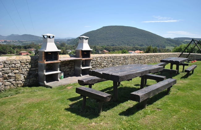 Apartamentos Spa Casco Histórico de Isla - Foto 48