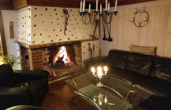 Kvarngården Natur Resort - Foto 2