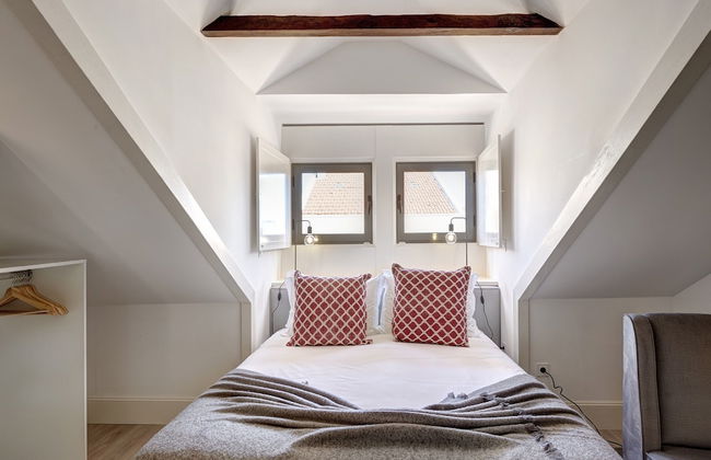 Porto Downtown Lovers Suites Bombarda 451 - Foto 26