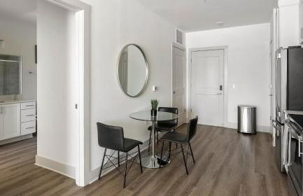 Landing Beautiful 1BD Gym Clubhouse - Foto 15