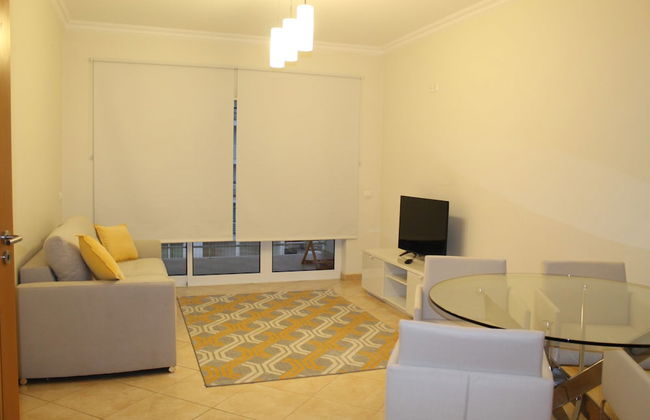 Luxury 1 bed Apartment 1,5 km From Praia da Rocha - Foto 21