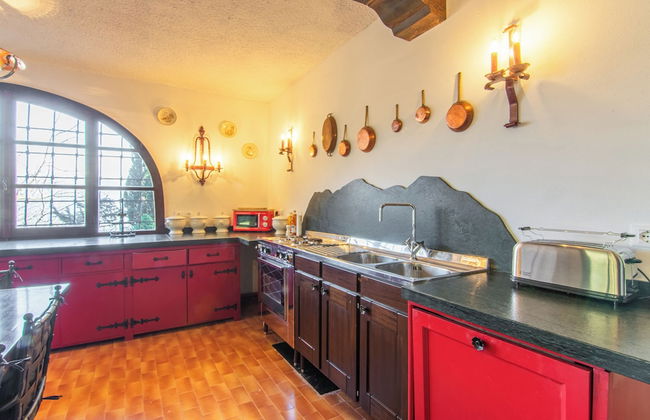 Chalet Miralago - Foto 9