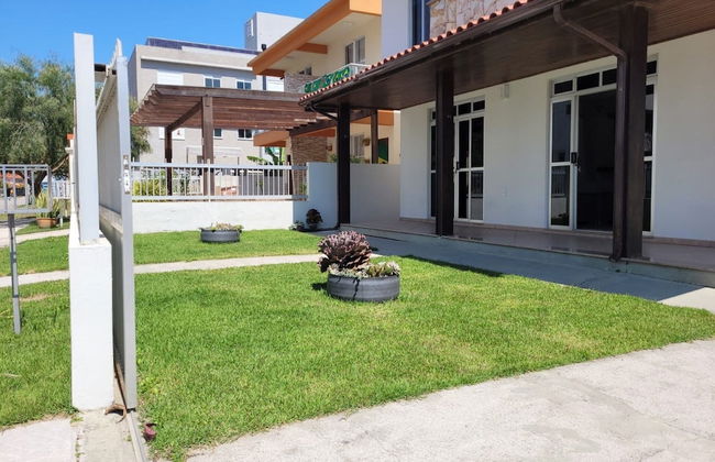 Casa Master com Piscina Gov Celso Ramos - Photo 29