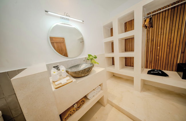 The Apartments Ubud - Foto 63