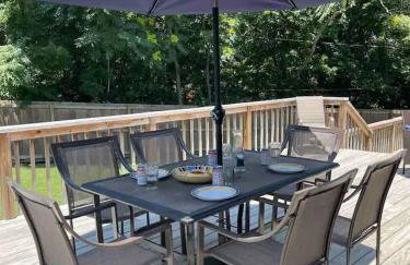 Rogers Family Retreat - Foto 32