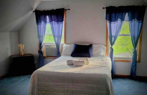 Upstate getaway. Leave your troubles behind. - Foto 22