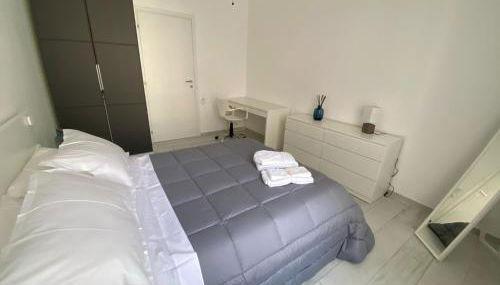 CasaSalernoFrontemare - Foto 4