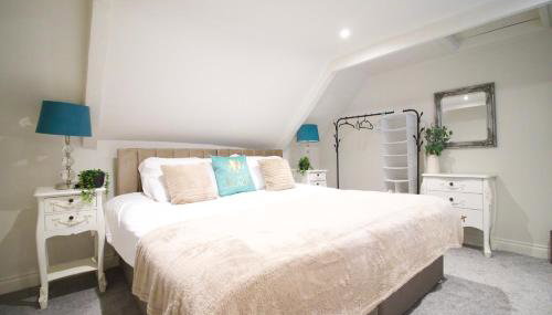 Hudson Apartment - 2 bedroom, Oakham Centre by Belmont Places - Foto 3