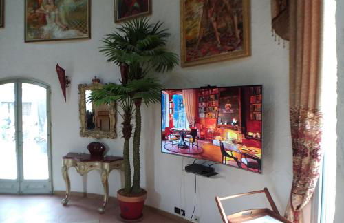 French Riviera Gaudissard - Foto 17