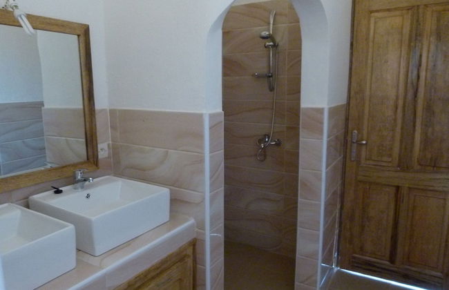 Villa dallie Senegal - Photo 11