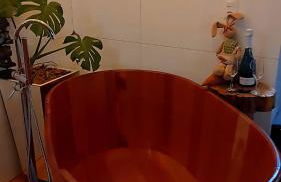 La Luciolla Loft Cabana - Foto 13