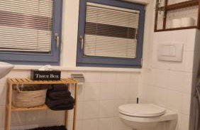 Gemütliche 1-Zimmer-Wohnung im Hildesheimer Wald - Foto 10