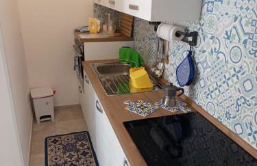 Appartamento Castello Otranto - Foto 11