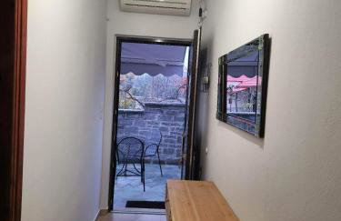 Ξενώνας museum 1ου ορόφου στο Ελληνικό Ιωαννίνων - Foto 8