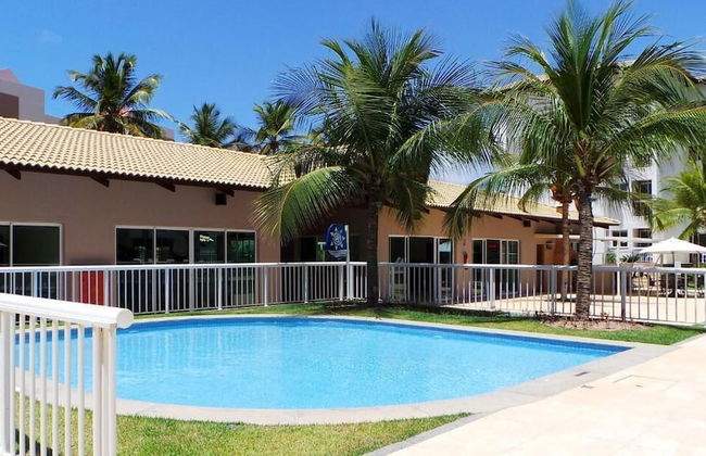 Porto Beach Conforto e Lazer a 200m do B Park - Photo 18