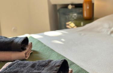 Maison provençale-piscine-jardin clôturé-8 pers - Foto 68