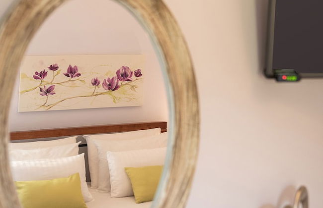 Villa Nature Kalives Chania - Foto 76