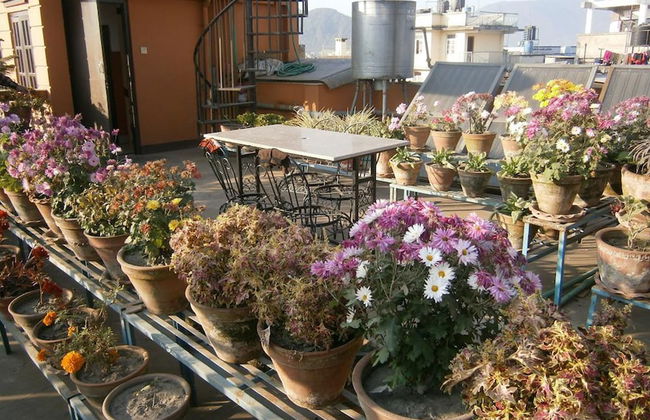 Nepal Apartment - Foto 17