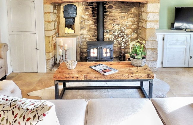 Magnolia Cottage - Foto 22