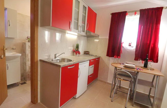 Apartments Clementina Sunrise - Foto 19