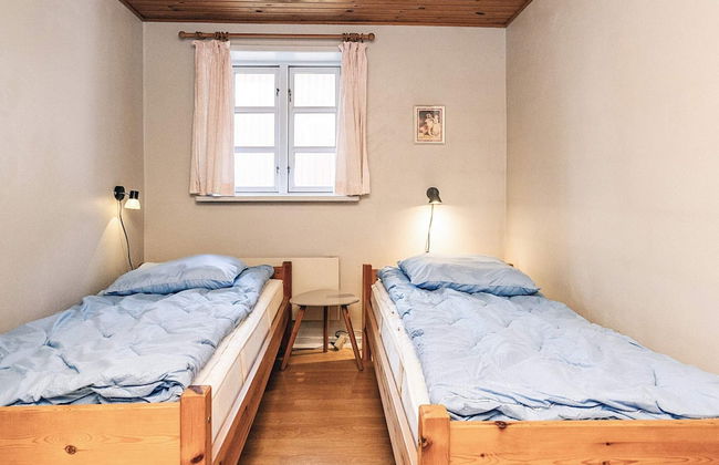 8 Person Holiday Home in Svendborg - Foto 37