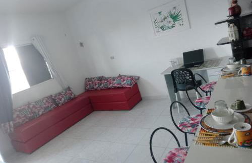 Ap05-A 50 Metros da Praia Flats Mobiliados para 6 Pessoas - Foto 4