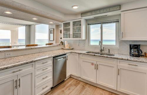 Steps to Beach Oceanfront with Panoramic Gulf Views - Foto 19
