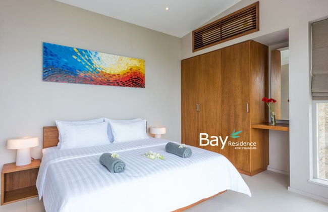 Bay Villas Koh Phangan - Foto 24