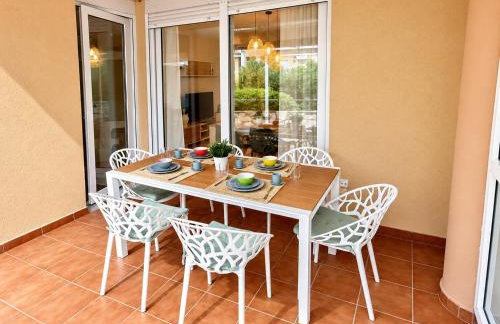 1ªLínea-50m de playa-Reformado-BBQ privada-Vistas al mar-3 terrazas - Foto 13