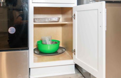 Dream Luxe Villa - Foto 24