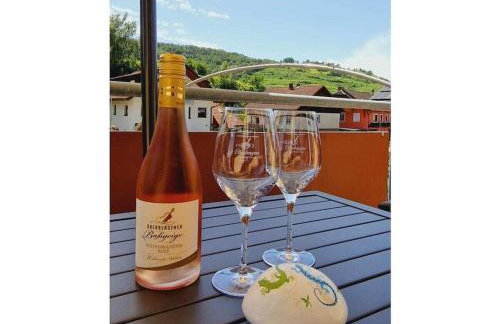 im Baumgarten Comfortable holiday residence - Foto 2