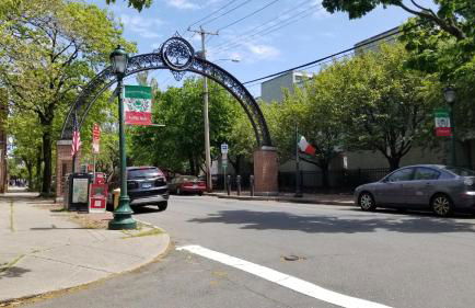 Lovely 2BR apartment by Wooster Square- great neighborhood - Foto 35