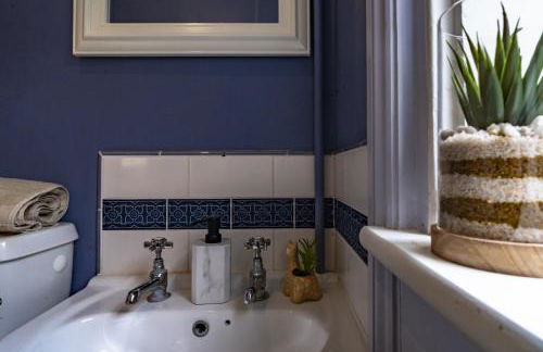 Upper Grosvenor Suite - Foto 22