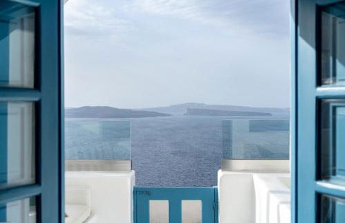 Nano Oia Villas - Foto 102