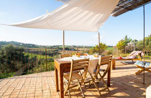 Casa Colonica Sulla Prima Collina - Foto 1