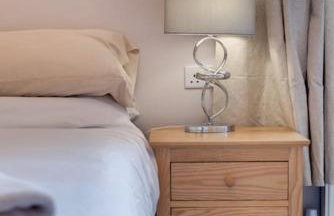 The Long Hall 2 bed ground floor annexed apartment - sleeps 6 - Foto 21