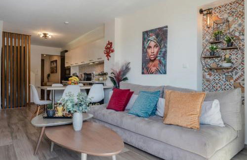 Villa Saktouris - Foto 32