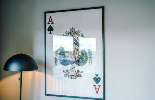 3 Bed Flat - Leeds City Centre - Free Parking - Foto 65