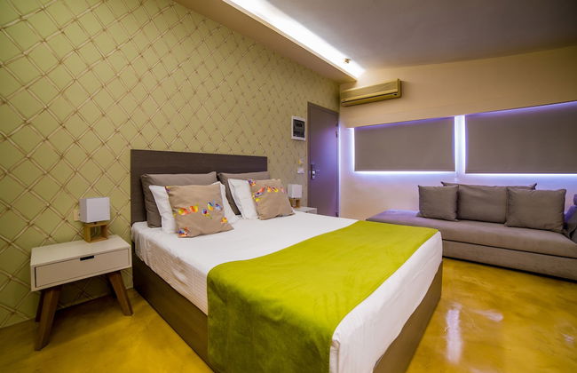 Koukounaria Hotel & Suites - Photo 24