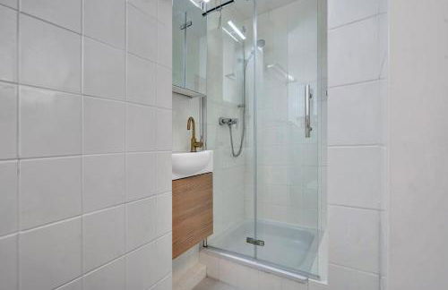 JAKSE-Apartments - Dein Ruhepol an der Nordseeküste mit Sauna - Foto 56