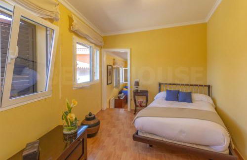 Rural Apartments with Community Pool - Foto 39