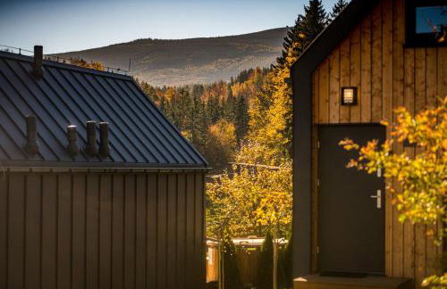 Domandi mountain holiday lodges - Foto 42