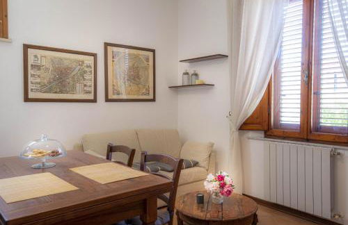 Appartamenti immersi nelle colline Toscane - Foto 9