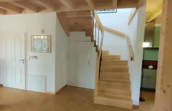 Ferienhaus Fränkische Schweiz - Foto 8