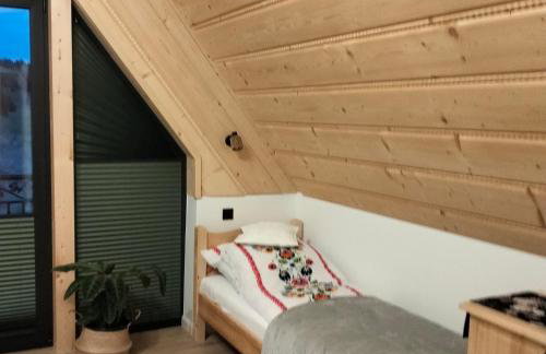 Siedem Światów Domek - Foto 31