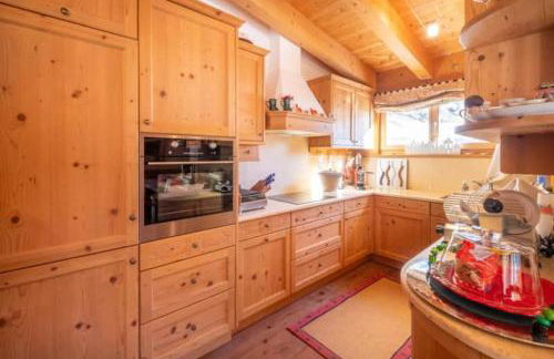 Family and Wellness Residence Ciasa Antersies - Photo 67