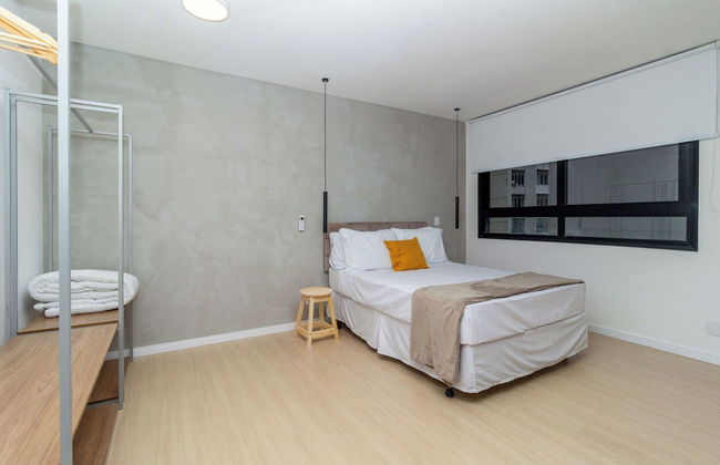 360 Rio Santos Dumont - Foto 46