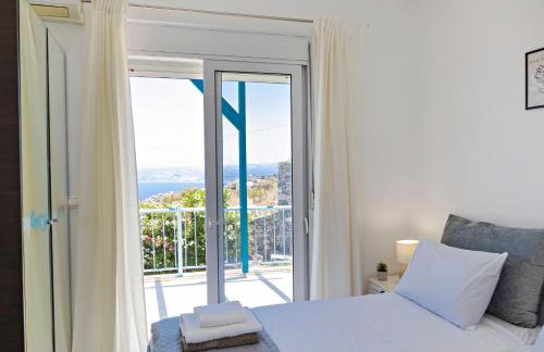 Villa Lawton - Magnificent sea & mountain views! - Photo 30