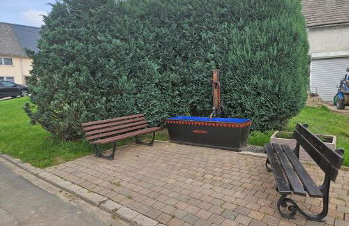 Haus am Brunnen Wohnung 2 - Foto 12