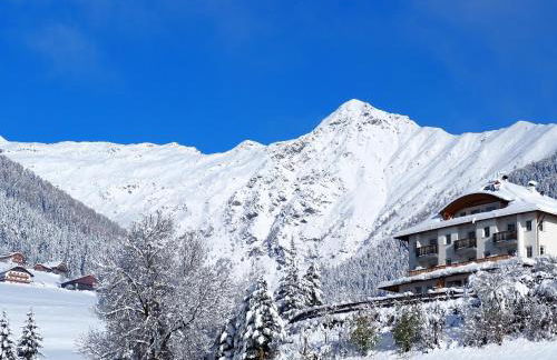 Residence Treyer - Foto 33